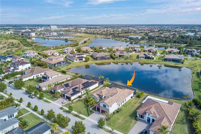 5344 Allen PL, Ave Maria, FL 34142