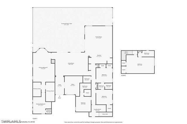 5344 Allen PL, Ave Maria, FL 34142