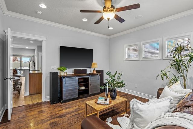 2517 W Sherman Avenue, Nampa, ID 83686