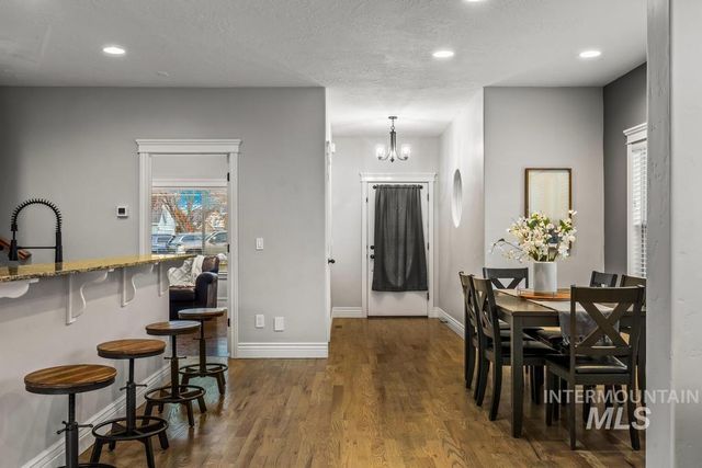 2517 W Sherman Avenue, Nampa, ID 83686