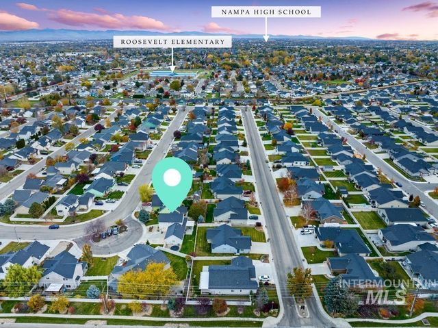 2517 W Sherman Avenue, Nampa, ID 83686