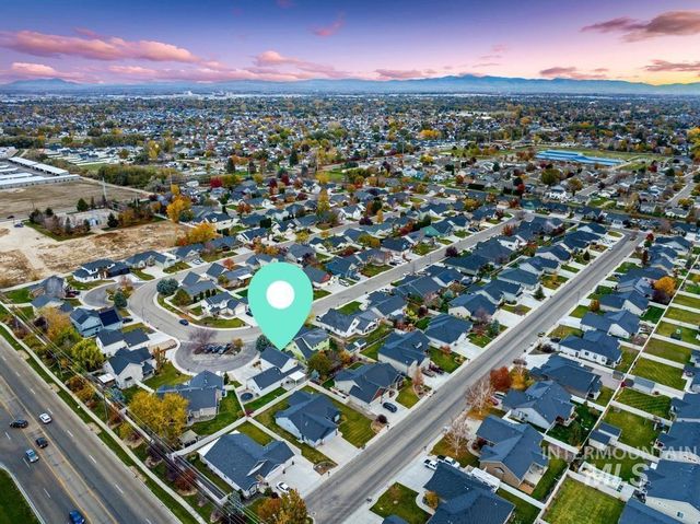 2517 W Sherman Avenue, Nampa, ID 83686