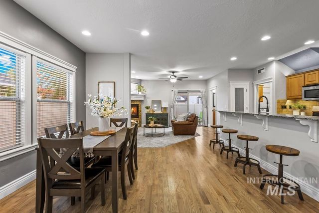 2517 W Sherman Avenue, Nampa, ID 83686