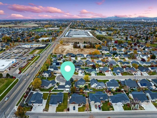 2517 W Sherman Avenue, Nampa, ID 83686