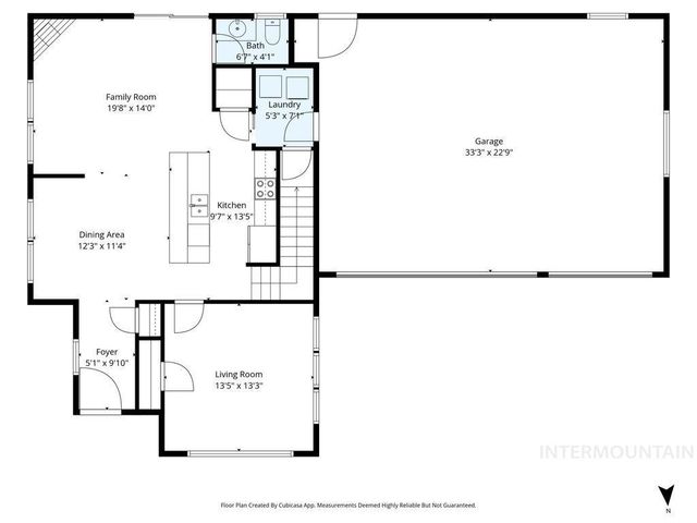 2517 W Sherman Avenue, Nampa, ID 83686