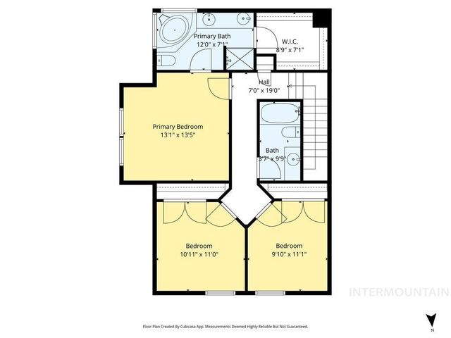 2517 W Sherman Avenue, Nampa, ID 83686