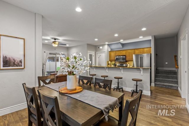 2517 W Sherman Avenue, Nampa, ID 83686