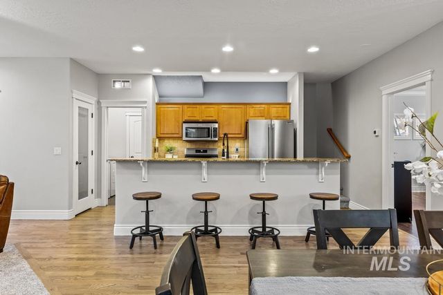 2517 W Sherman Avenue, Nampa, ID 83686