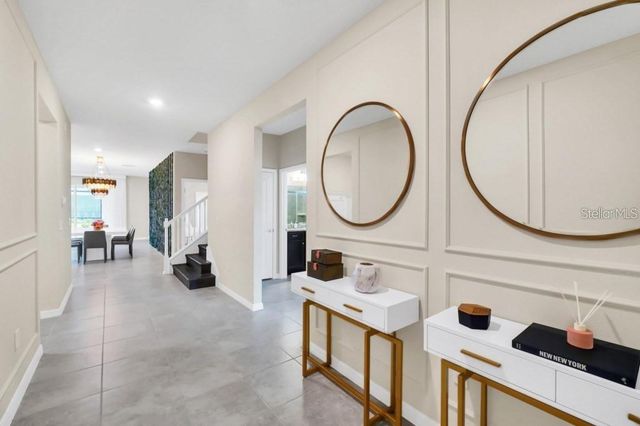 3629 LILY LANE, Davenport, FL 33897