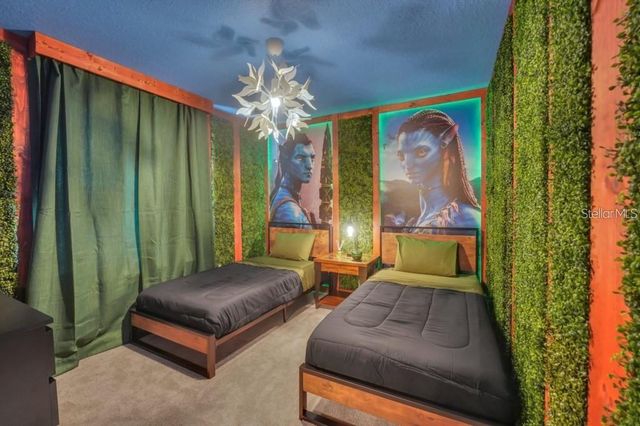 3629 LILY LANE, Davenport, FL 33897