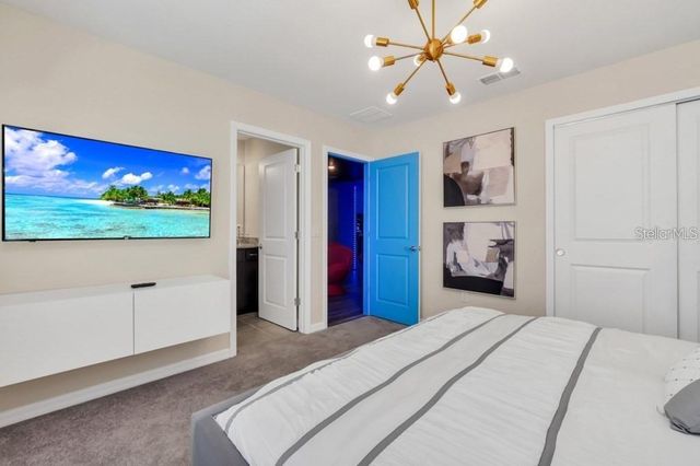 3629 LILY LANE, Davenport, FL 33897