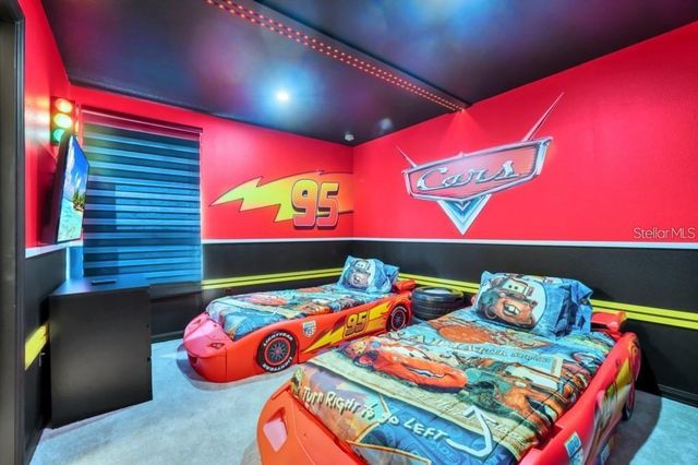 3629 LILY LANE, Davenport, FL 33897