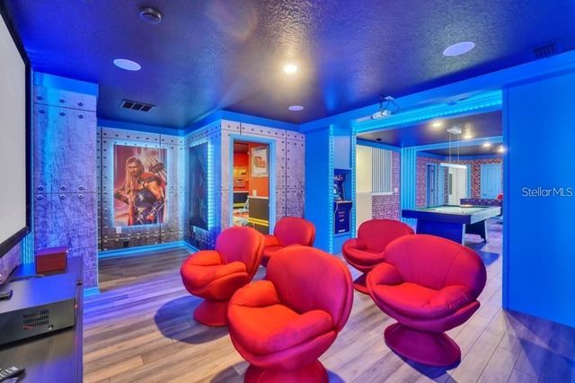 3629 LILY LANE, Davenport, FL 33897