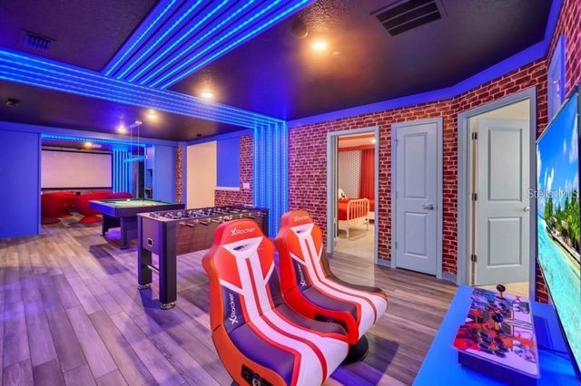 3629 LILY LANE, Davenport, FL 33897