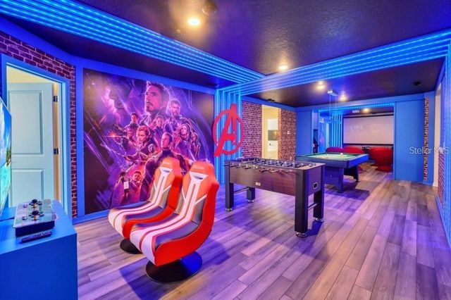 3629 LILY LANE, Davenport, FL 33897