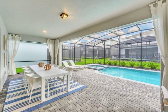 3629 LILY LANE, Davenport, FL 33897