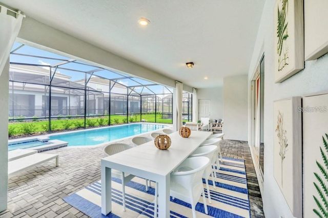 3629 LILY LANE, Davenport, FL 33897