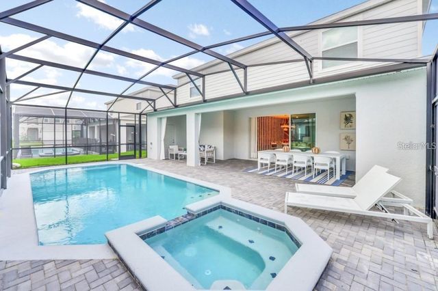 3629 LILY LANE, Davenport, FL 33897