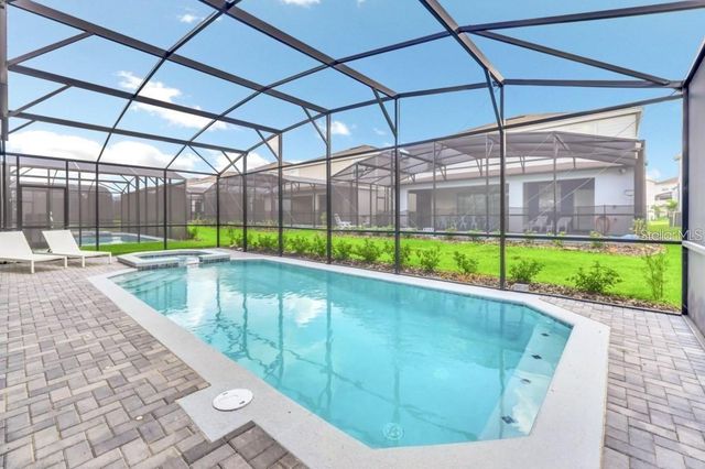 3629 LILY LANE, Davenport, FL 33897