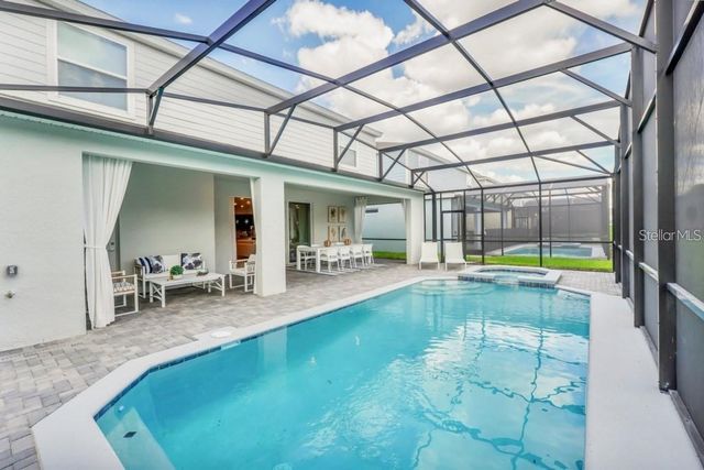 3629 LILY LANE, Davenport, FL 33897