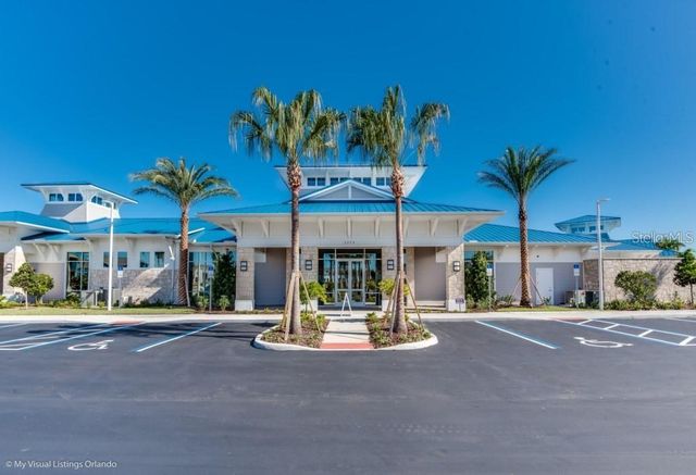 3629 LILY LANE, Davenport, FL 33897