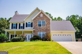 233 Ivey Lake Parkway, Temple, GA 30179