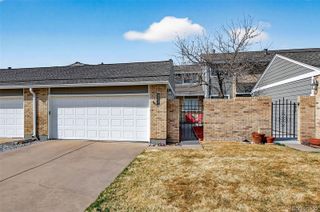7228 S Vine Court, Centennial, CO 80122