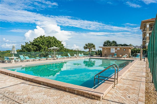 900 GULF BOULEVARD 702, Indian Rocks Beach, FL 33785