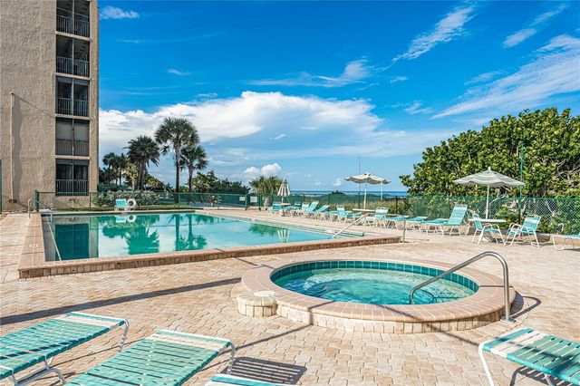 900 GULF BOULEVARD 702, Indian Rocks Beach, FL 33785