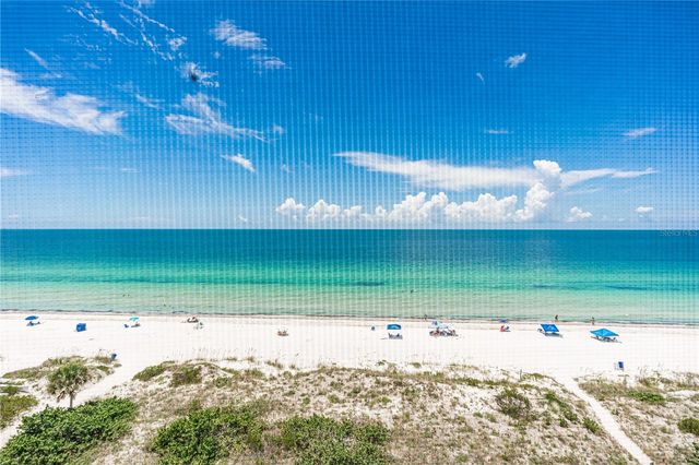900 GULF BOULEVARD 702, Indian Rocks Beach, FL 33785