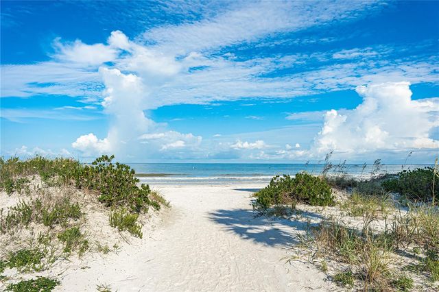 900 GULF BOULEVARD 702, Indian Rocks Beach, FL 33785