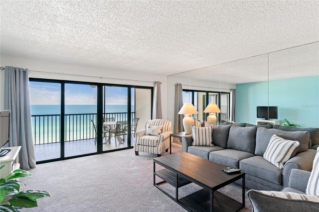 900 GULF BOULEVARD 702, Indian Rocks Beach, FL 33785