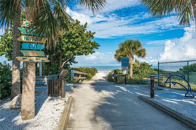 900 GULF BOULEVARD 702, Indian Rocks Beach, FL 33785