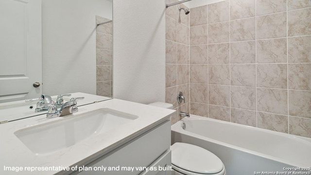 5703 Bailey Downs, San Antonio, TX 78245