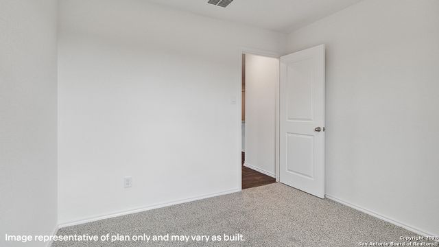 5703 Bailey Downs, San Antonio, TX 78245