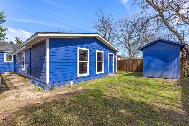 625 N Delaware Street, Irving, TX 75061