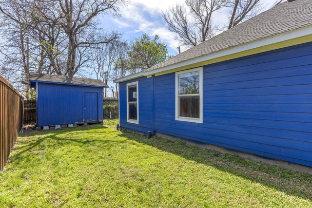 625 N Delaware Street, Irving, TX 75061