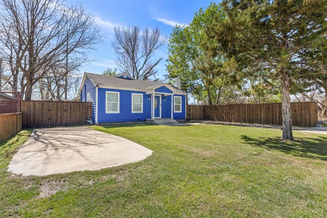 625 N Delaware Street, Irving, TX 75061