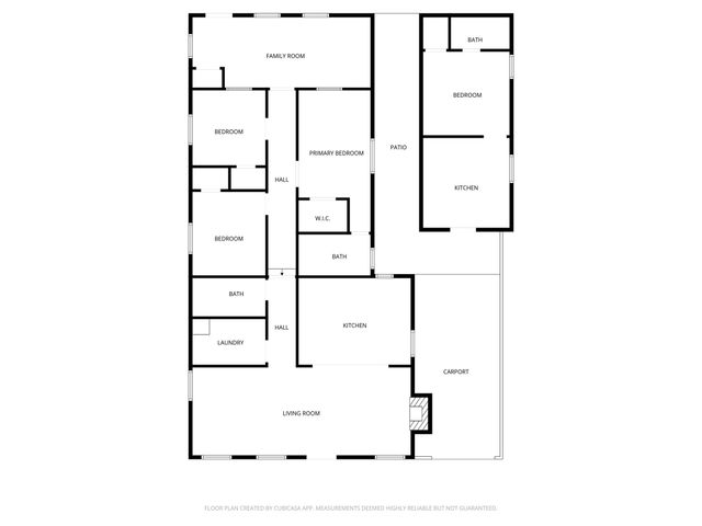 625 N Delaware Street, Irving, TX 75061