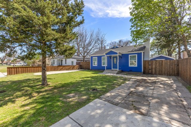 625 N Delaware Street, Irving, TX 75061