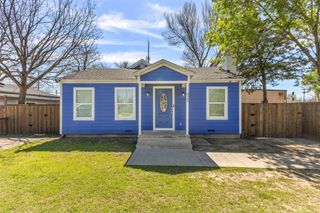 625 N Delaware Street, Irving, TX 75061
