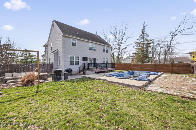 360 River Terrace, Toms River, NJ 08755