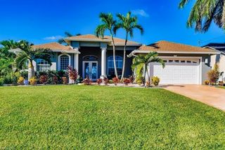 3034 SW 28TH AVENUE, Cape Coral, FL 33914