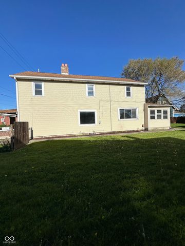 1641 English Avenue, Indianapolis, IN 46201