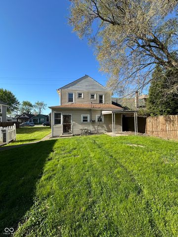 1641 English Avenue, Indianapolis, IN 46201