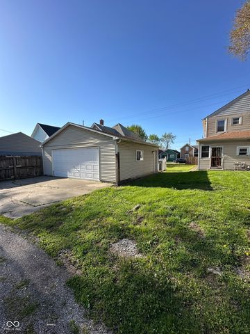 1641 English Avenue, Indianapolis, IN 46201