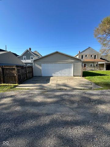 1641 English Avenue, Indianapolis, IN 46201