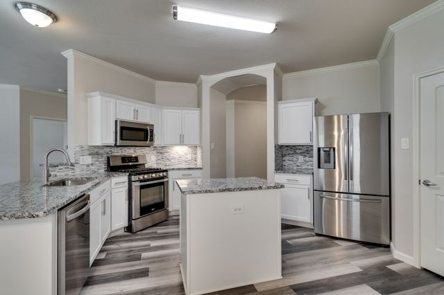 9604 Palm Valley Drive, Mckinney, TX 75072