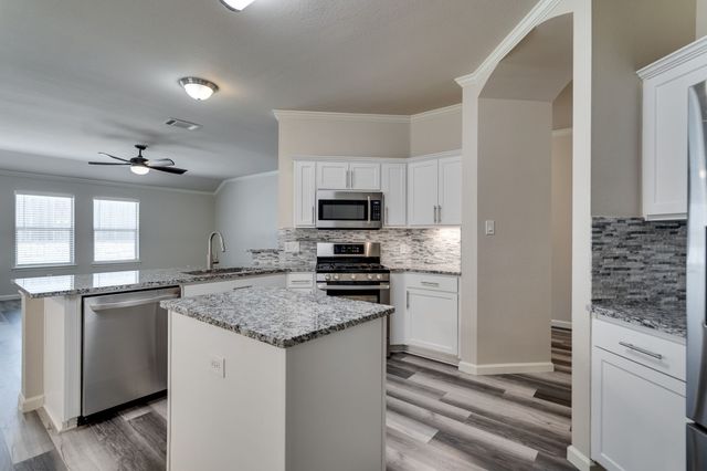 9604 Palm Valley Drive, Mckinney, TX 75072