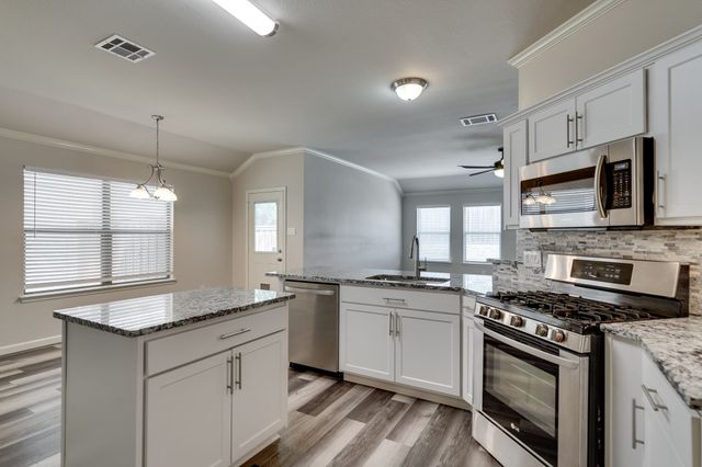 9604 Palm Valley Drive, Mckinney, TX 75072